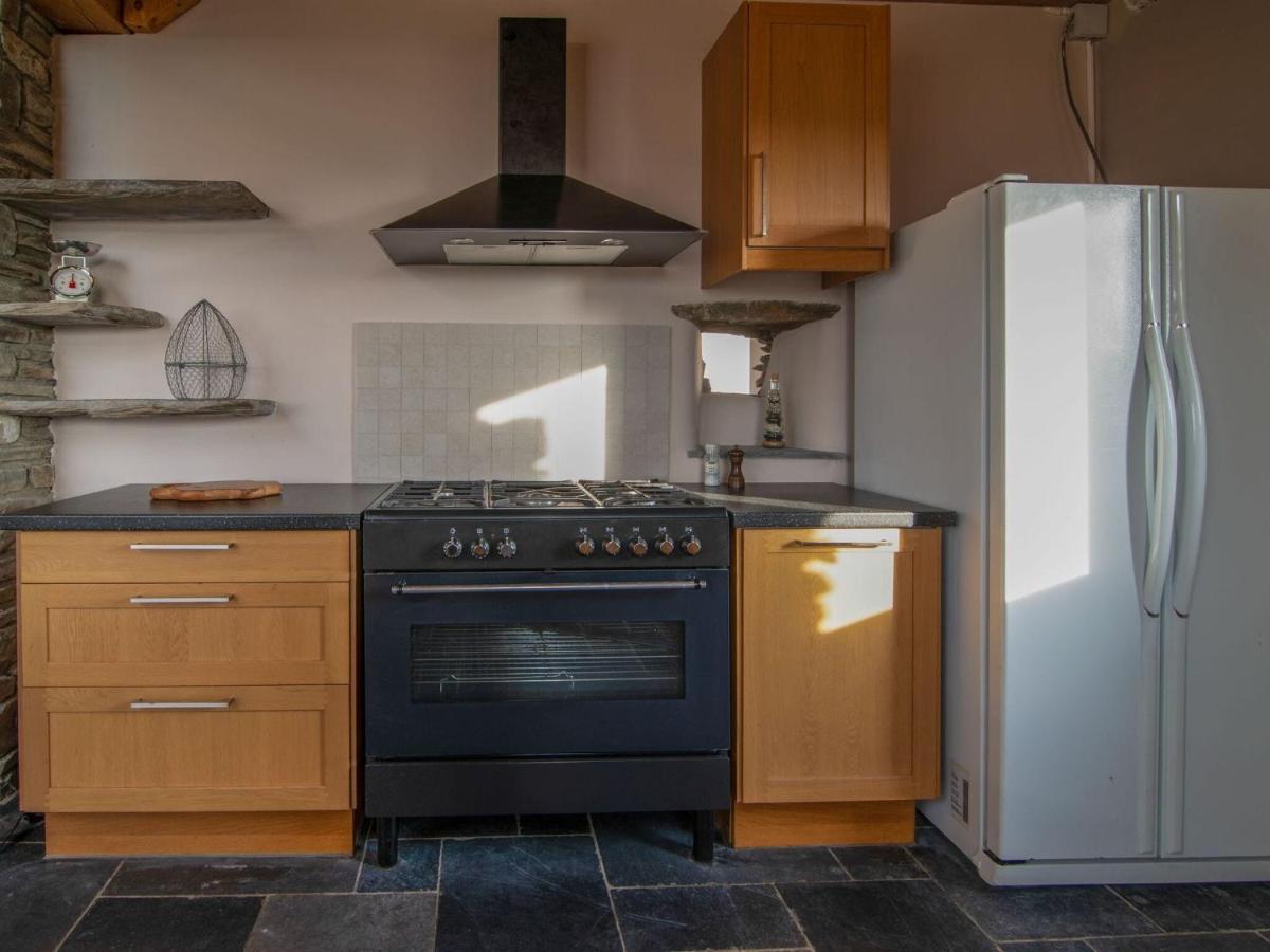 Very Spacious House With Sauna Spa And Countryside Views Gouvy Εξωτερικό φωτογραφία